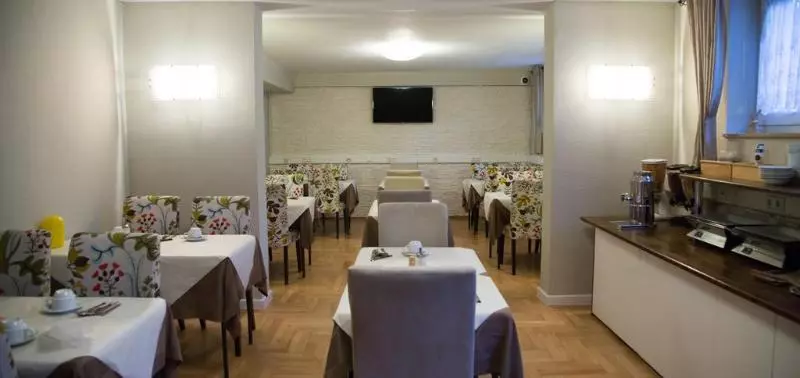 Fotos del hotel Garni  Rödelheimer Hof:  5