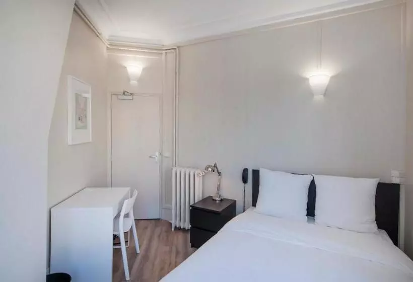 Le17 Furnished Studios