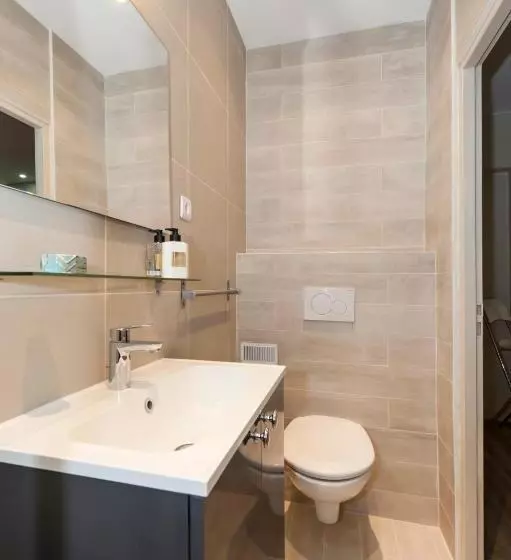 Fotos del hotel Le17 Furnished Studios:  12