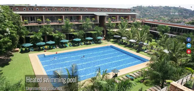 Fotos del hotel Kabira Country Club:  15