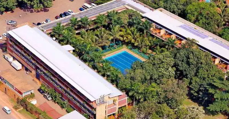 Fotos del hotel Kabira Country Club:  4