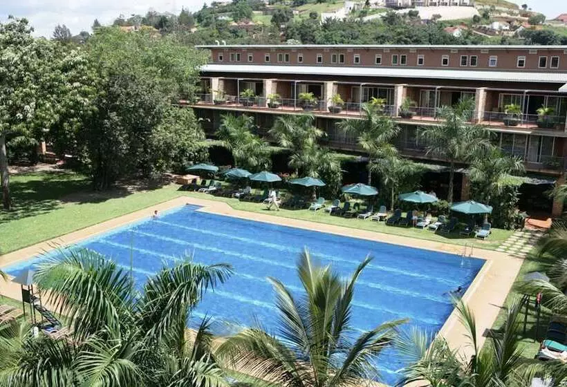 Fotos del hotel Kabira Country Club:  25