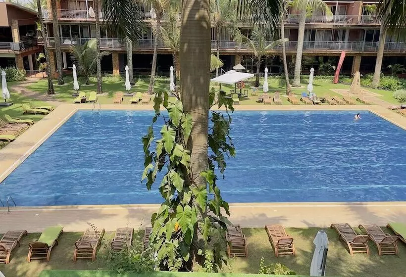 Fotos del hotel Kabira Country Club:  24