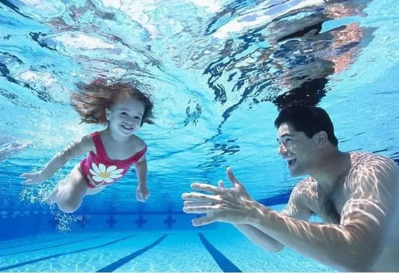 Fotos del hotel Kabira Country Club:  7