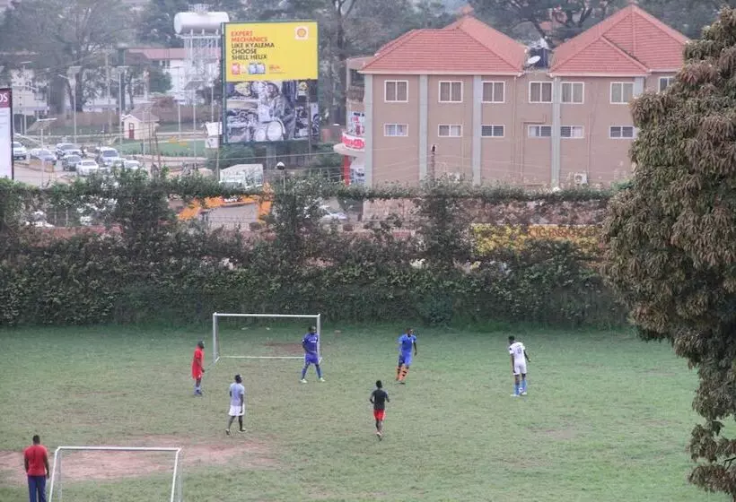 Fotos del hotel Kabira Country Club:  16