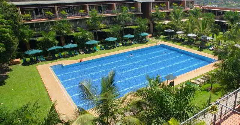 Fotos del hotel Kabira Country Club:  5