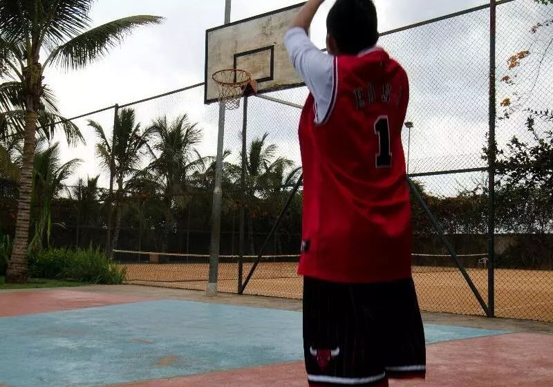 Fotos del hotel Kabira Country Club:  2