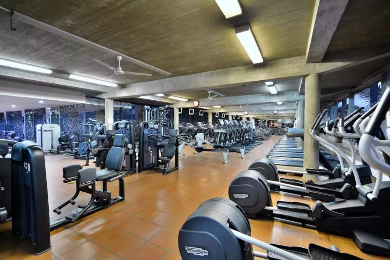 Fotos del hotel Kabira Country Club:  10