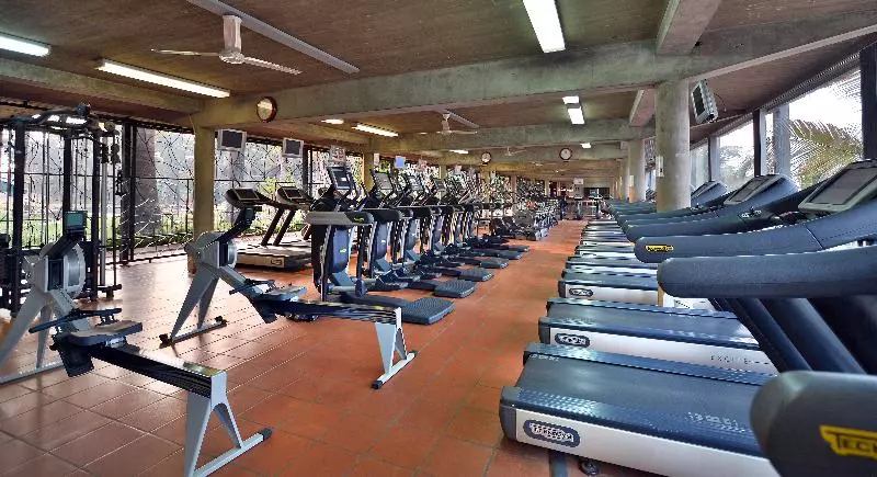 Fotos del hotel Kabira Country Club:  12