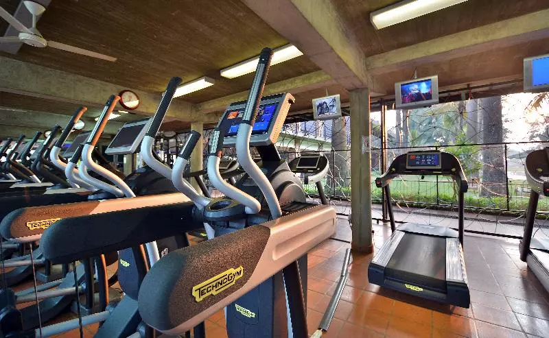 Fotos del hotel Kabira Country Club:  6