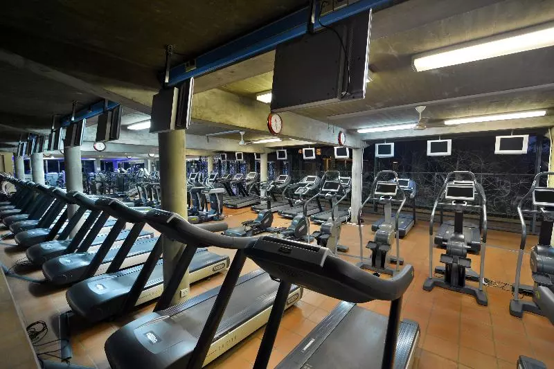 Fotos del hotel Kabira Country Club:  14