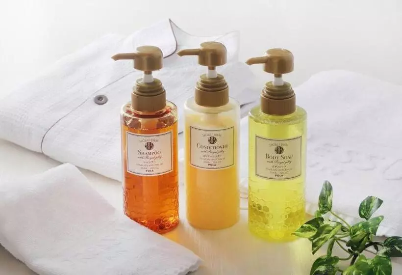 Fotos del hotel Keio Presso Inn Kanda:  7