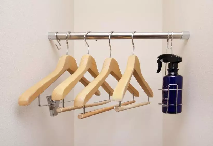 Fotos del hotel Keio Presso Inn Kanda:  11