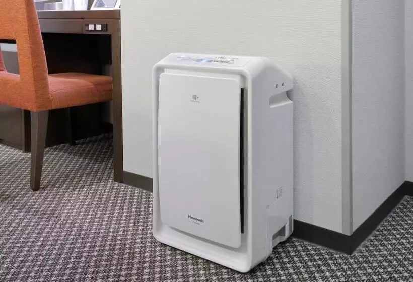 Fotos del hotel Keio Presso Inn Kanda:  15