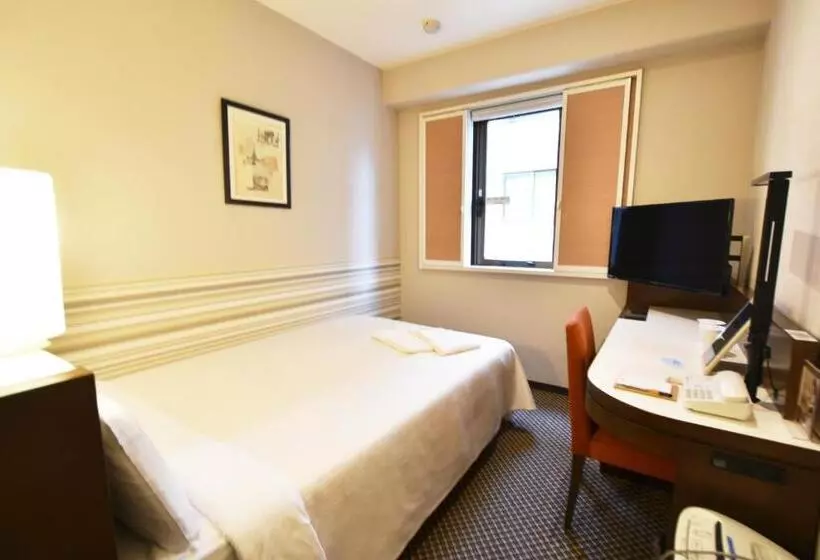 Keio Presso Inn Kanda