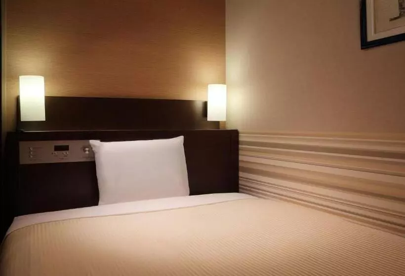 Fotos del hotel Keio Presso Inn Kanda:  9