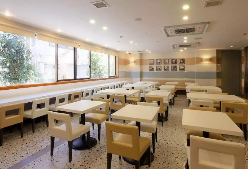 Fotos del hotel Keio Presso Inn Kanda:  4