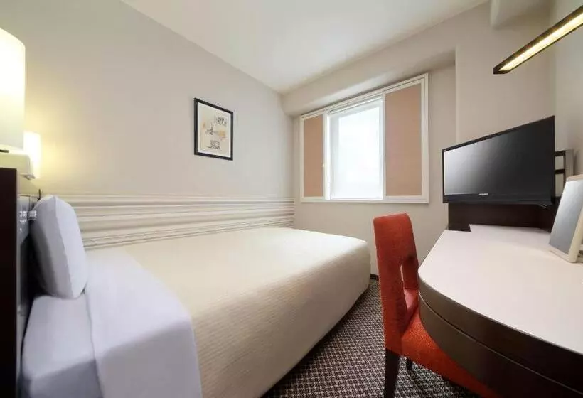 Fotos del hotel Keio Presso Inn Kanda:  14