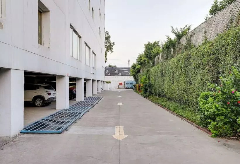 Fotos del hotel Lemon Tree Hotel, Chandigarh:  11