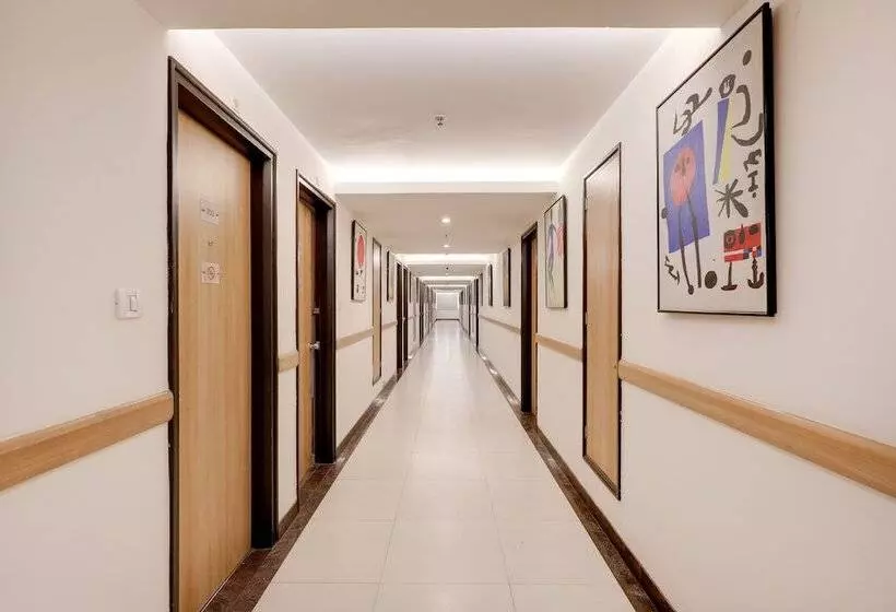 Fotos del hotel Lemon Tree Hotel, Chandigarh:  3