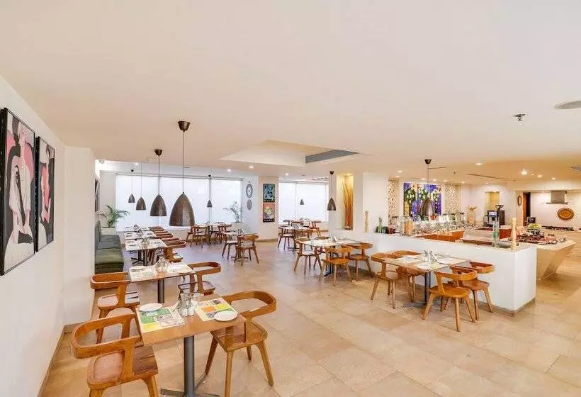 Fotos del hotel Lemon Tree Hotel, Chandigarh:  6