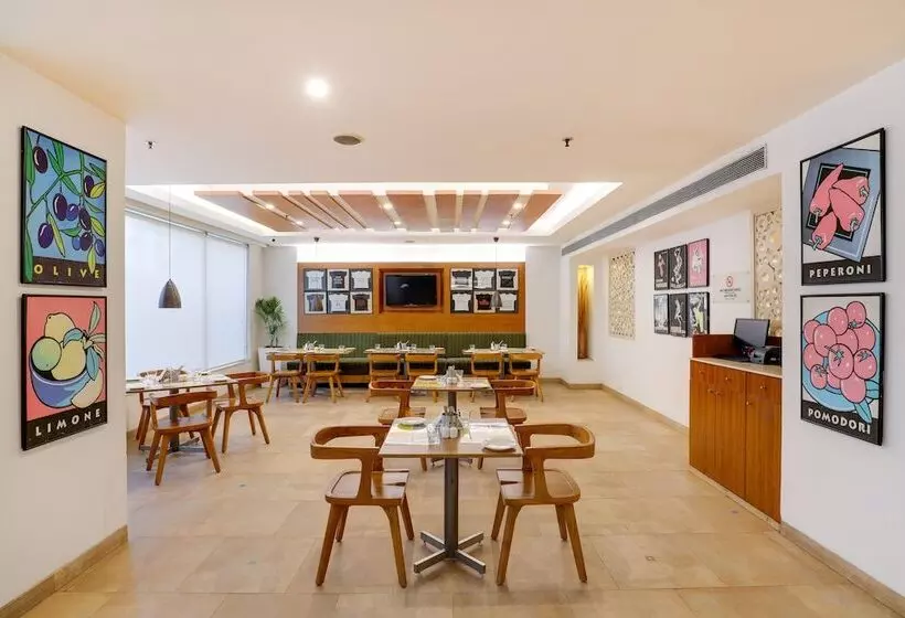 Fotos del hotel Lemon Tree Hotel, Chandigarh:  7