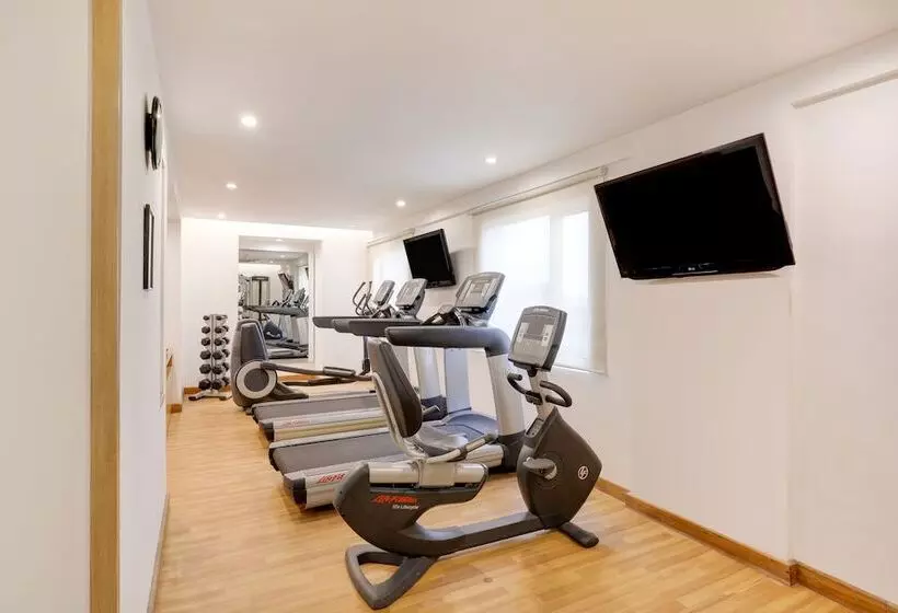 Fotos del hotel Lemon Tree Hotel, Chandigarh:  14