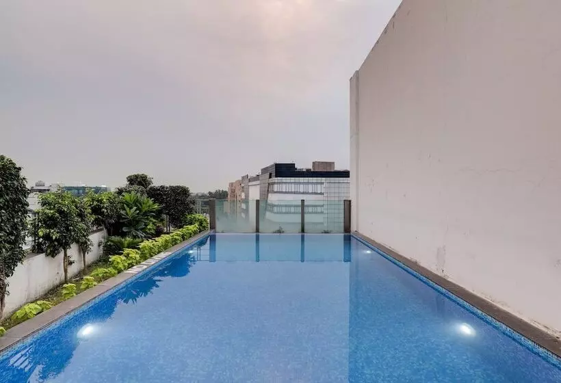 Fotos del hotel Lemon Tree Hotel, Chandigarh:  2