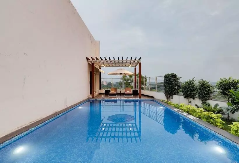 Fotos del hotel Lemon Tree Hotel, Chandigarh:  13