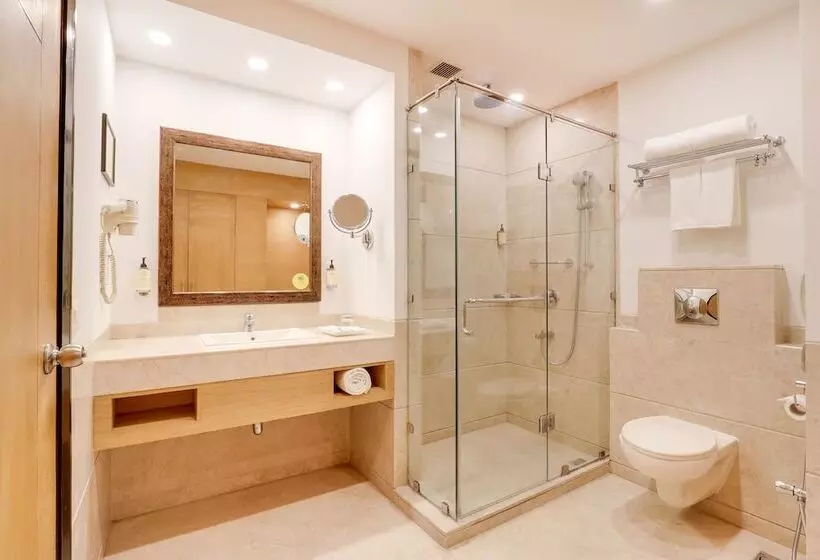 Fotos del hotel Lemon Tree Hotel, Chandigarh:  10