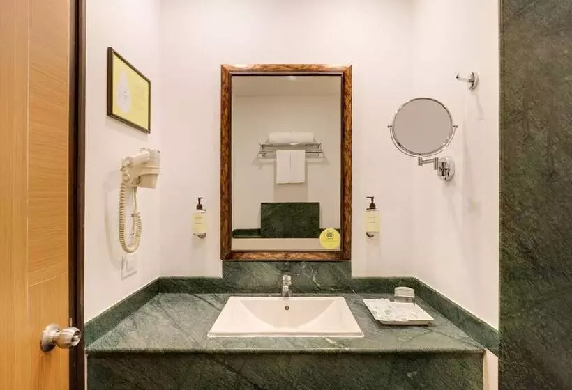 Fotos del hotel Lemon Tree Hotel, Chandigarh:  15