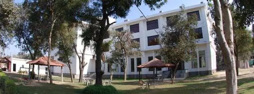 Fotos del hotel Madhu Resorts:  15