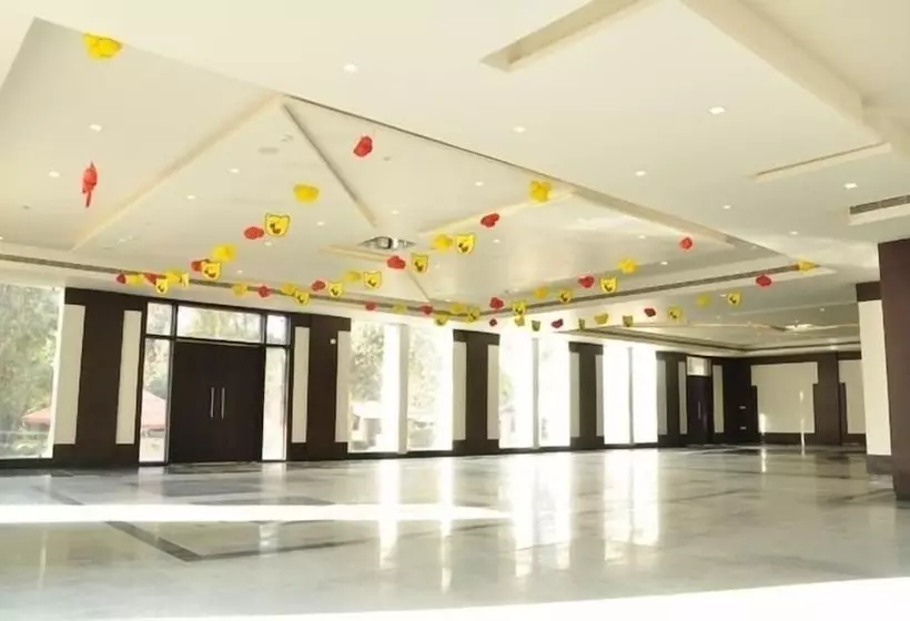 Fotos del hotel Madhu Resorts:  10