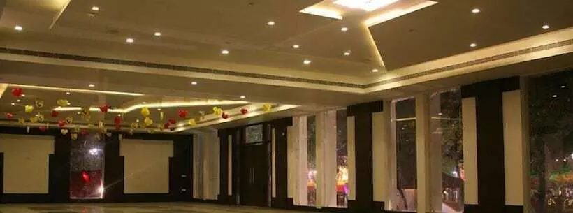 Fotos del hotel Madhu Resorts:  20