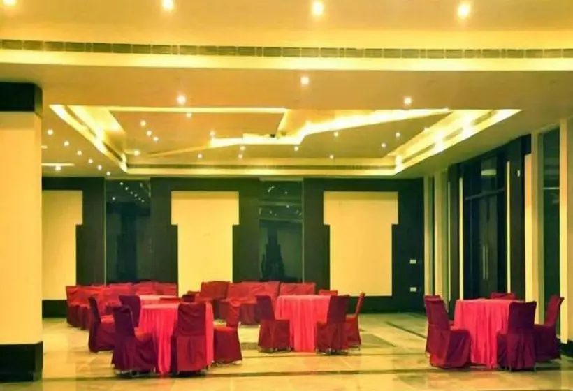 Fotos del hotel Madhu Resorts:  12