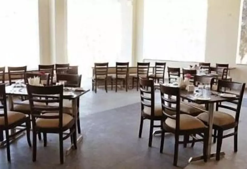 Fotos del hotel Madhu Resorts:  21