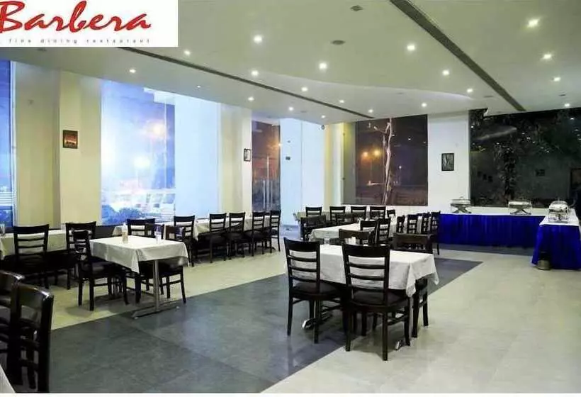 Fotos del hotel Madhu Resorts:  18