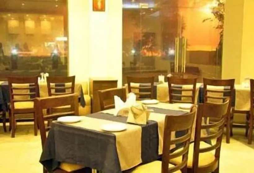 Fotos del hotel Madhu Resorts:  4