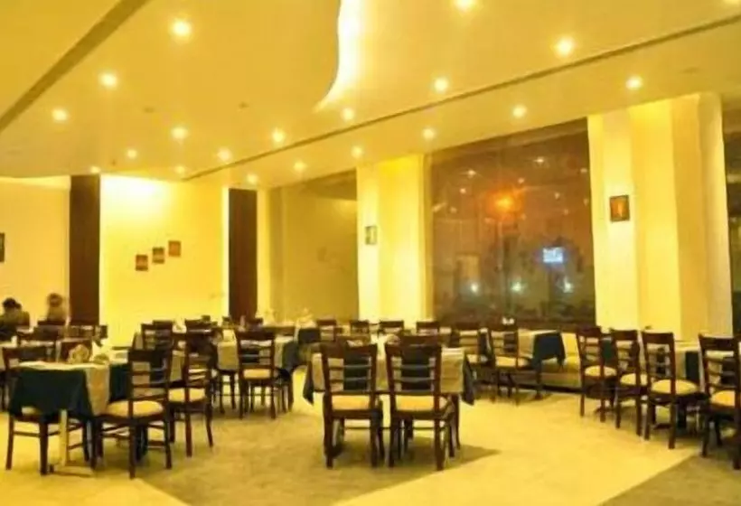 Fotos del hotel Madhu Resorts:  11