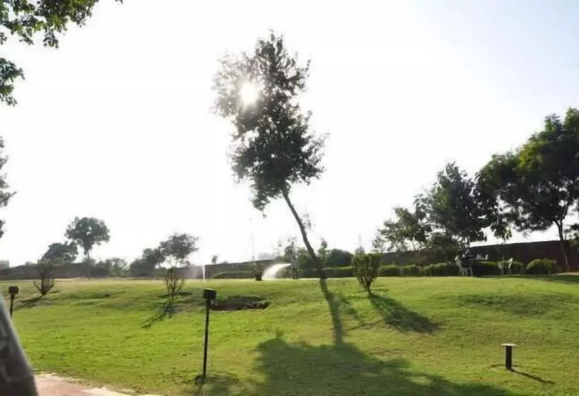 Fotos del hotel Madhu Resorts:  14