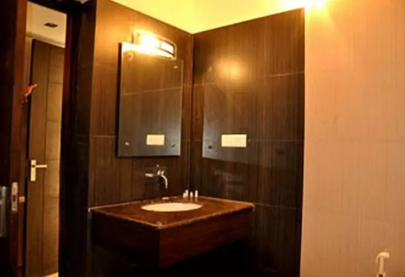 Fotos del hotel Madhu Resorts:  13