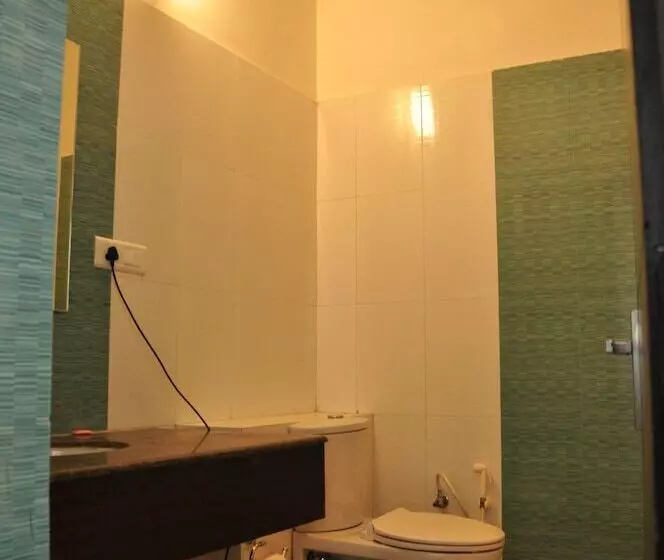 Fotos del hotel Madhu Resorts:  6