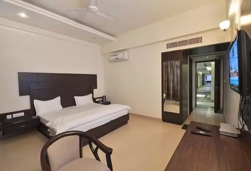 Fotos del hotel Madhu Resorts:  16