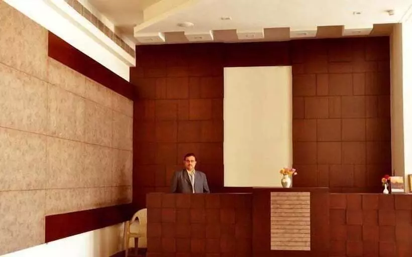 Fotos del hotel Madhu Resorts:  22