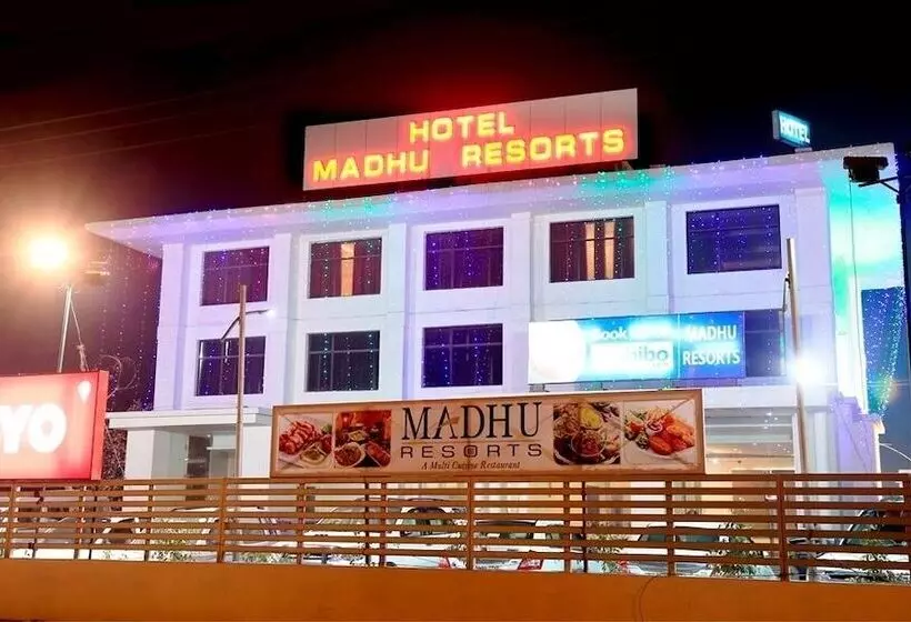 Madhu Resorts