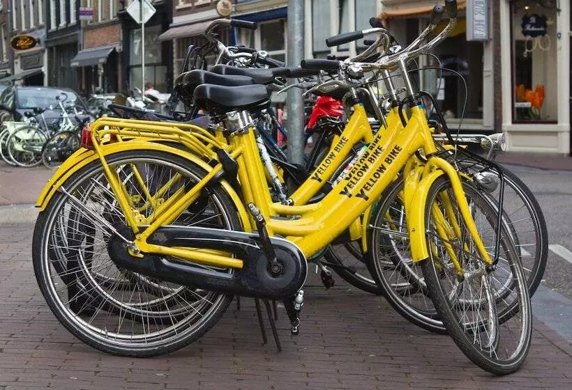 Fotos del hotel Quentin Boutique Hotel:  23