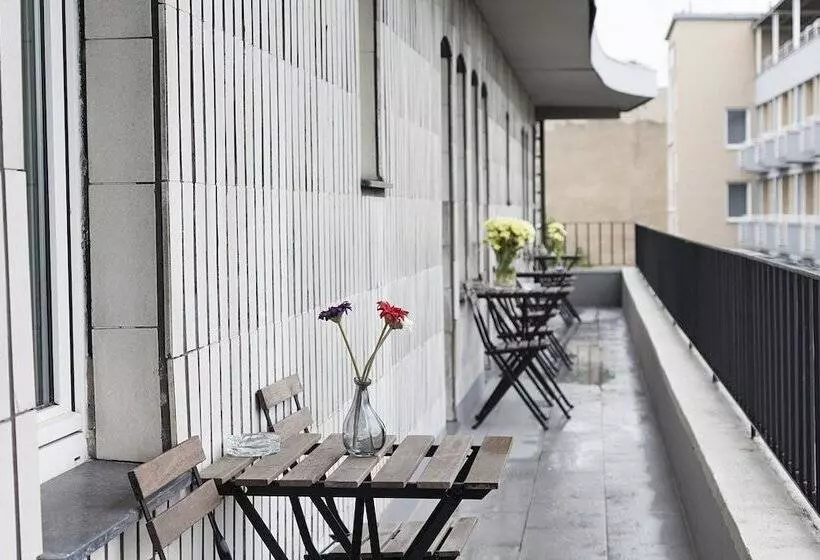 Fotos del hotel Quentin Boutique Hotel:  10