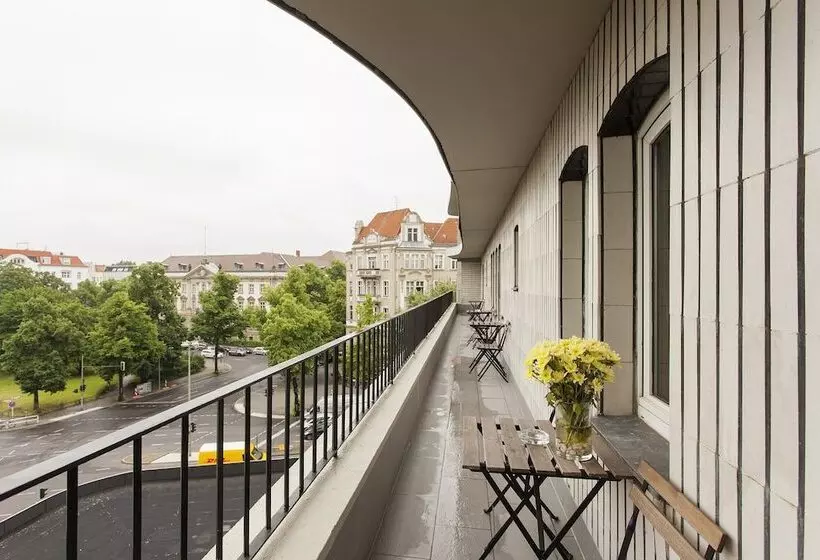 Fotos del hotel Quentin Boutique Hotel:  9