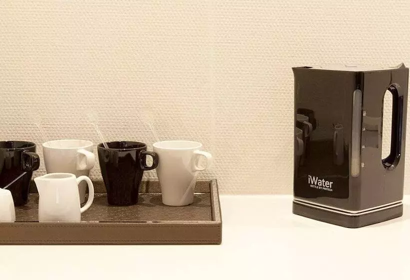 Fotos del hotel Quentin Boutique Hotel:  24