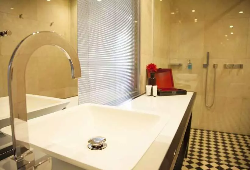 Fotos del hotel Quentin Boutique Hotel:  18